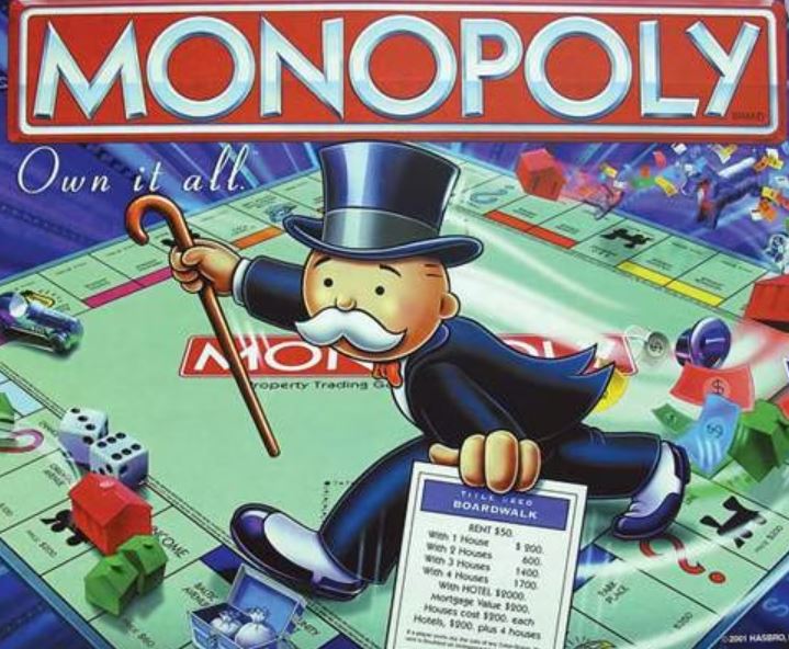 Monopoly