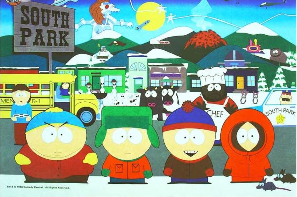 South Park