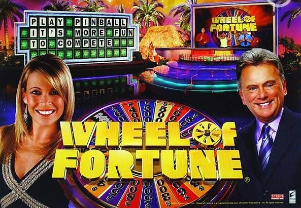 Wheel of Fortune